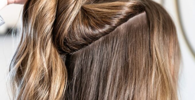 Natural-Looking Hair: The Advantages of Custom Hair Systems – 2024 Guide