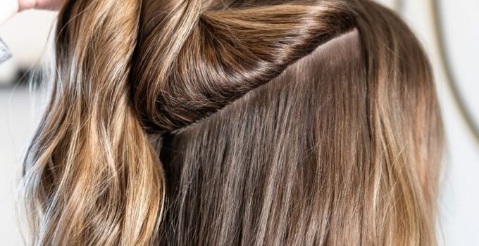 Natural-Looking Hair: The Advantages of Custom Hair Systems – 2024 Guide