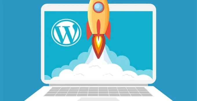 6 Top Tips to Speed Up Your WordPress Site