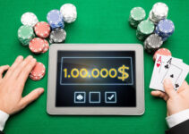Top 10 Online Casinos In Asia