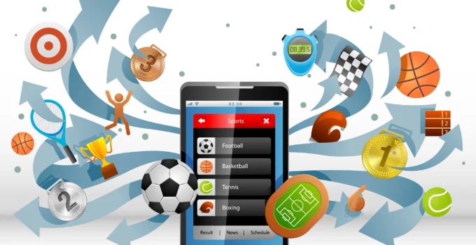 6 Must-Have Apps for Student Sports Lovers in 2024
