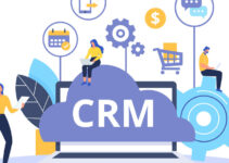 Integrating Your Accounting Software With Your CRM For Better Customer Management