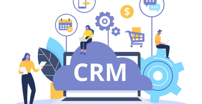 Integrating Your Accounting Software With Your CRM For Better Customer Management