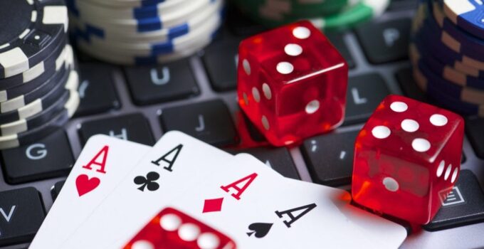 Instant Play Casinos: How To Choose A Trustworthy Platform