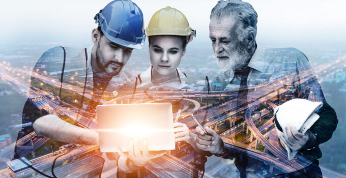 Why you Need a Digital Marketing Strategy for Construction Companies