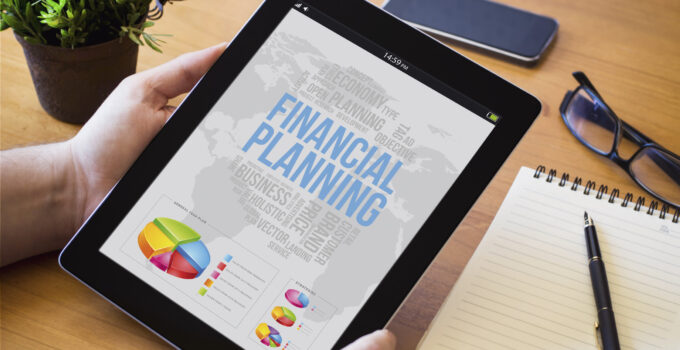 Financial Planning in the 2024: What Has Changed?