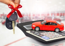 Getting a Car Loan: Everything You Need to Know