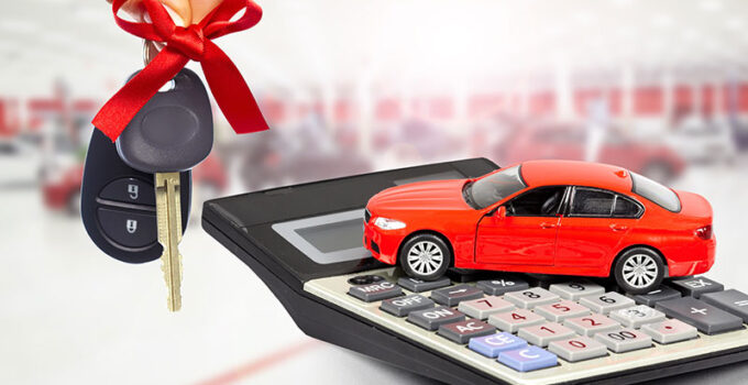 Getting a Car Loan: Everything You Need to Know