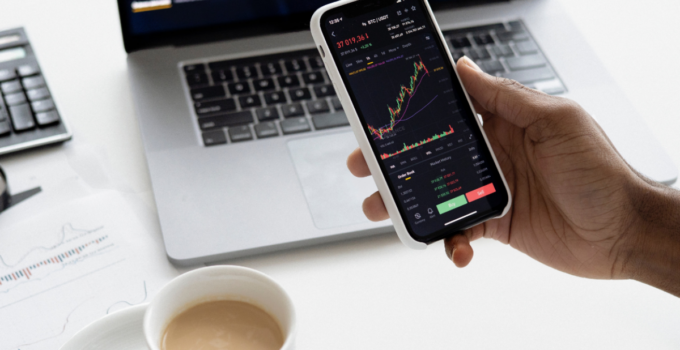 How to Choose the Best Crypto App for Trading?