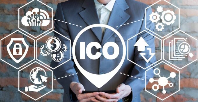 How to Select a Blockchain Marketing Agency for Your ICO?