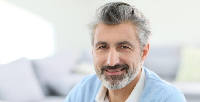 The Science Behind Men’s Toupees: How They Work and What to Expect