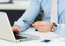 Online Credit Card for Your Business: Pros And Cos