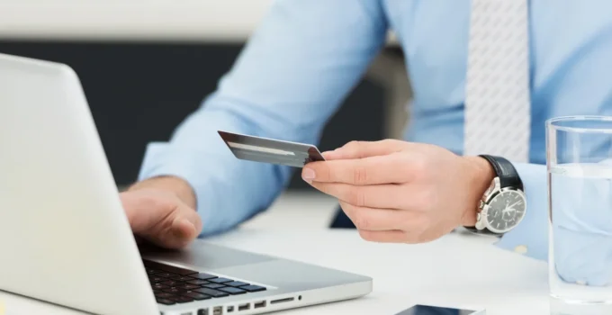 Online Credit Card for Your Business: Pros And Cos