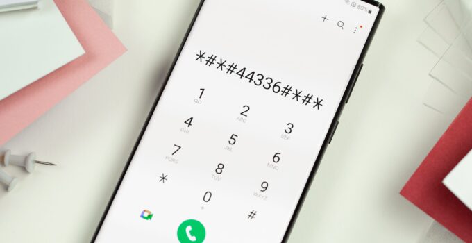 Unlocking the Full Potential of Your Phone’s IMEI Number: Tips for Optimal Security