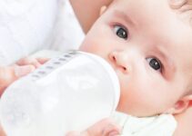 Signs that Your Baby Is Getting Enough Nutrition from HIPP Formula Milk (2024)