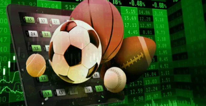 5 Sports Bet Types You Need to Know