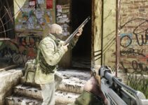 Escape From Tarkov Basics – Farming, Shooting, Making Money For Beginners