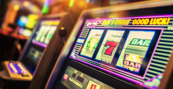 Using AI to Predict Slot Machine Outcomes: Can Technology Improve Your Odds?