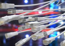 What Can Cat8 Network Cables Be Used For?