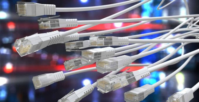 What Can Cat8 Network Cables Be Used For?