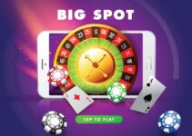 The Intersection of Technology and Online Gambling: A Look into the Future
