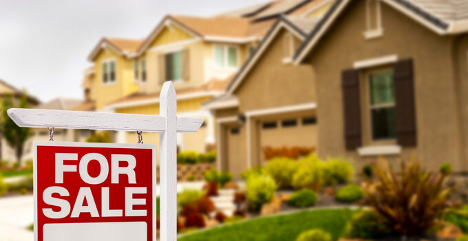 8 Essential Considerations When Buying A Home in 2024