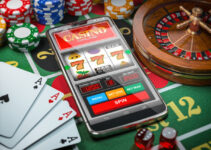 10 Things To Think About Before You Sign Up For An Online Casino