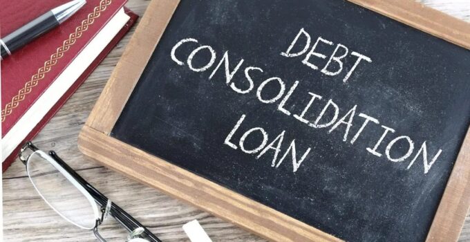 The Ultimate Guide to Debt Consolidation Programs