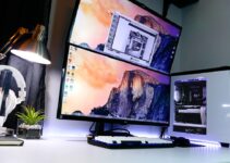 Maximizing Your Gaming Space: 4 Tips for Choosing the Right Desk and Setup