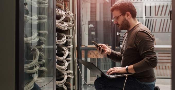 The Importance of Cron Monitoring in Maintaining a Healthy Server Environment