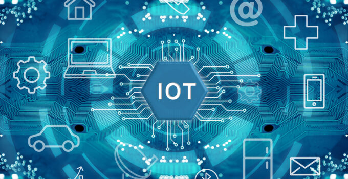 Exploring the Cost and Development Process of IoT Applications: A Comprehensive Guide