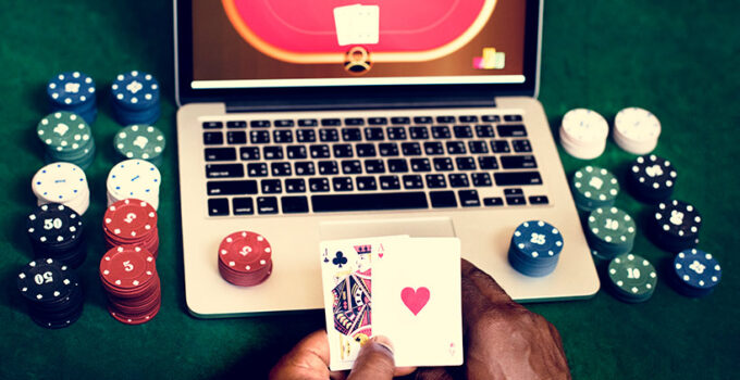 The Science of Winning: Psychological Factors in Online Casino Gambling