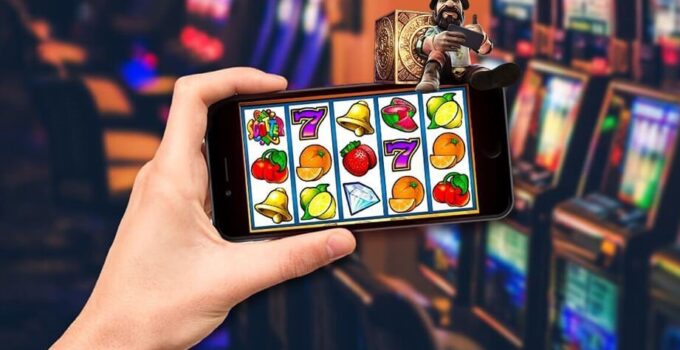 How To Play Online Pokies And Win