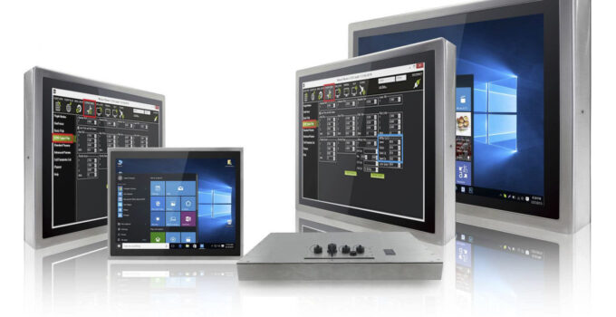 How to Choose the Right Panel PC for Your Business