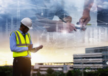 Technology and Construction Project Management: Tools for Streamlining Processes