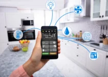 7 Benefits of Smart Home Automation