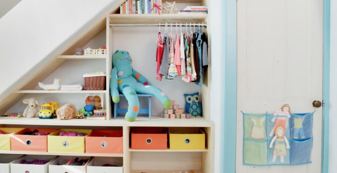 Storage Solutions: How to Maximize Your Space