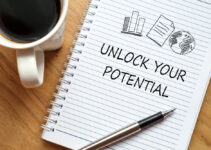 Uncovering Your True Potential: 5 Strategies to Improve Your Life