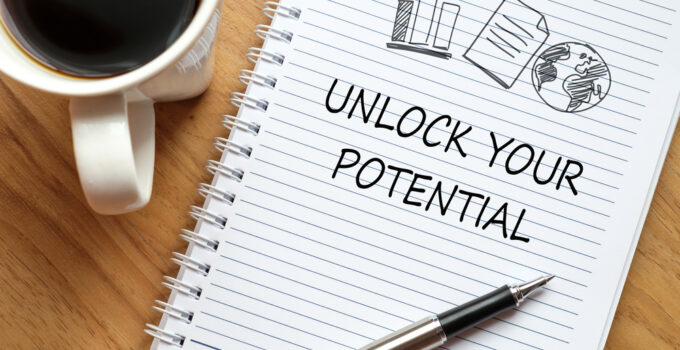 Uncovering Your True Potential: 5 Strategies to Improve Your Life