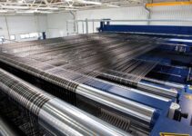 Carbon Fiber Production: How Manufacturers Create High-Performance Materials (2024)