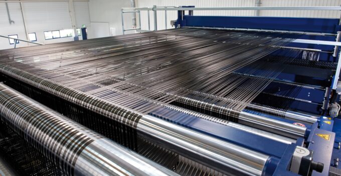 Carbon Fiber Production: How Manufacturers Create High-Performance Materials (2024)