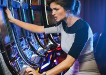 The Truth About Slots: Fast Money or Fastest Way to Lose Your Shirt?
