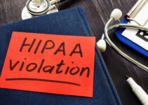 6 Tips for Employees to Prevent HIPAA Violations and Secure Themselves