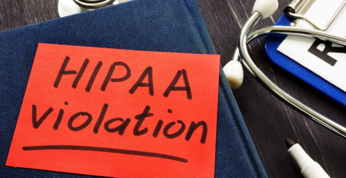 6 Tips for Employees to Prevent HIPAA Violations and Secure Themselves