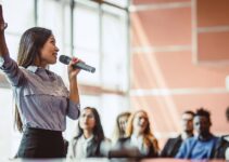From Nervous To Confident: How To Prepare For A Successful Presentation