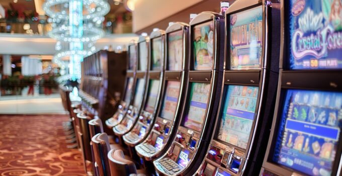 Inside Japan’s Thriving Casino Scene: A Look at the Most Popular Games