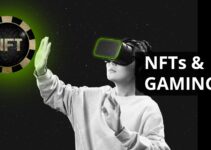 The Intriguing World of NFTs in iGaming
