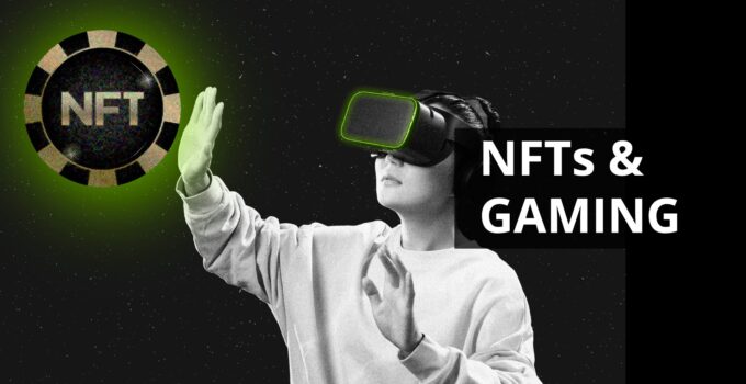 The Intriguing World of NFTs in iGaming