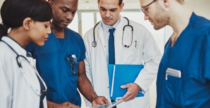 Navigating Healthcare Staffing: How To Work Effectively with an Agency