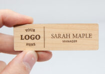 Designing Name Badges That Make A Statement: Tips For Standing Out